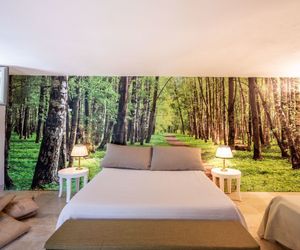 Villa Ligheia Gambassi Terme Italy