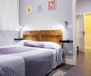 Nabucco Bed & Breakfast Catania Italy