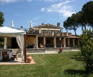 Villa Cappuccini Castiglion Fiorentino Italy