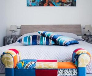 Brezza Marina B&B Barletta Italy
