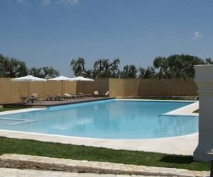 RELAIS MASSERIA MONTALBANO (EX NOVO) Fasano Italy