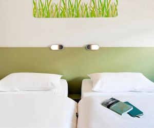 ibis budget Porte DOrleans Montrouge France