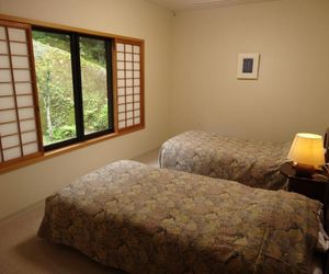 Auberge Funoki Beppu Japan