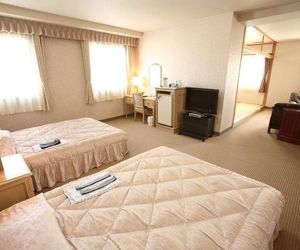 Nogami President Hotel Kitakyushu Japan