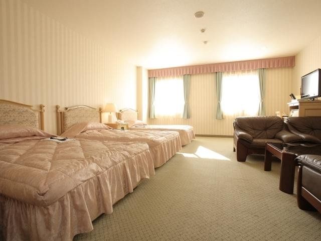 صورة الفندق 2