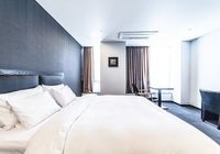 Отзывы Gangneung Tourist Hotel, 3 звезды