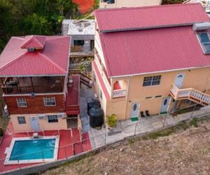 Caribbean Dream Vacation Property Gros Islet Saint Lucia