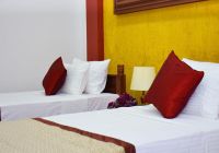 Отзывы Meili Lanka City Hotel, 2 звезды