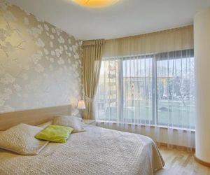 Apartamentai Liuks Druskininkai Lithuania