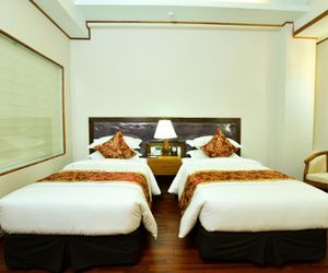 Sakura Princess Hotel Mandalay Myanmar