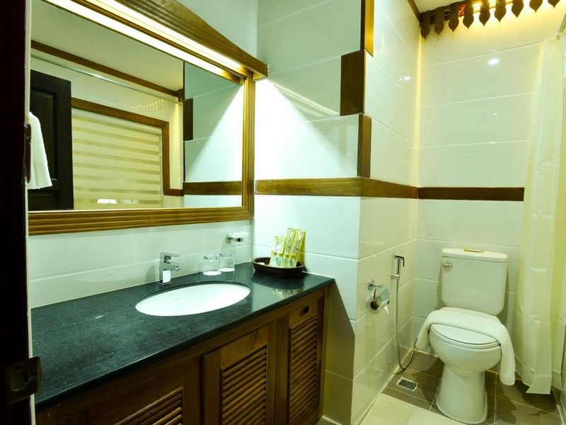 Hotel Photo 11