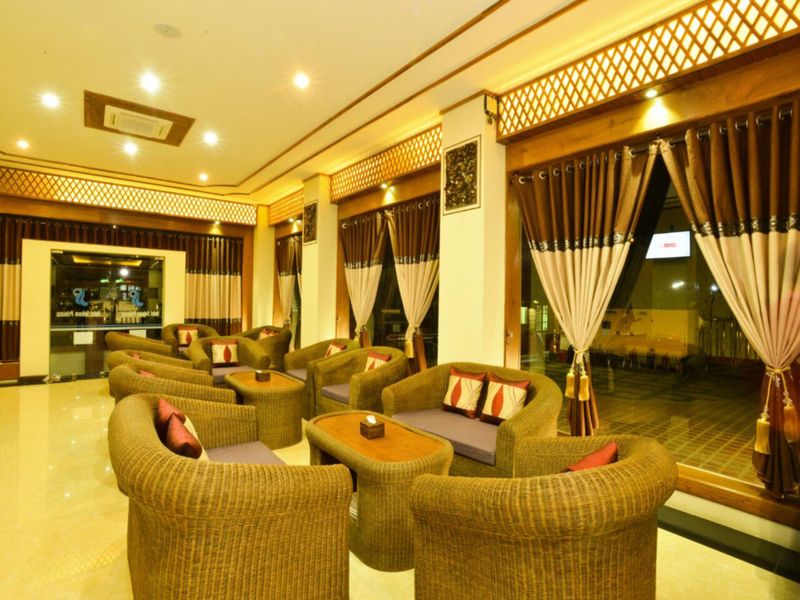 Hotel Photo 9