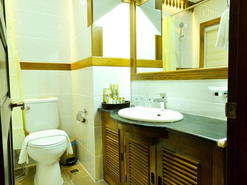 Hotel Photo 10