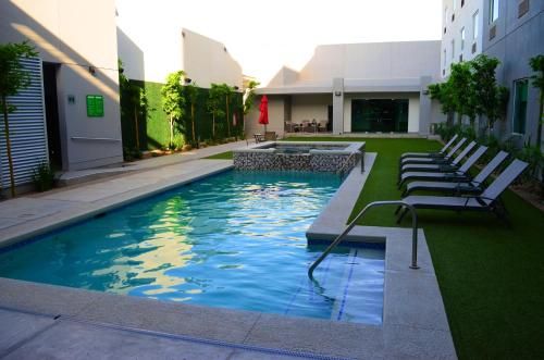 صورة الفندق 20