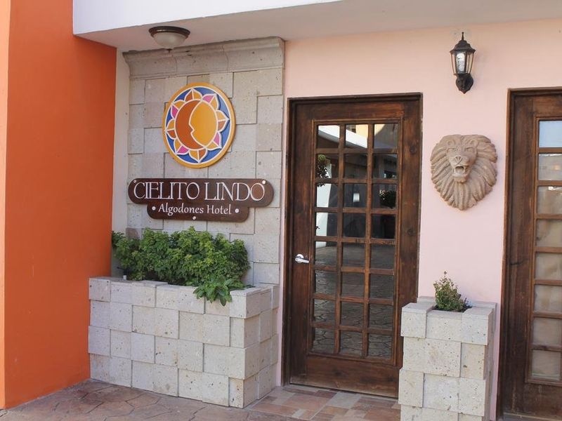 Hotel Photo 18