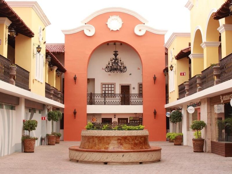 Hotel Photo 23