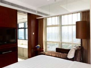 Фото отеля Radisson Blu Hotel Liuzhou