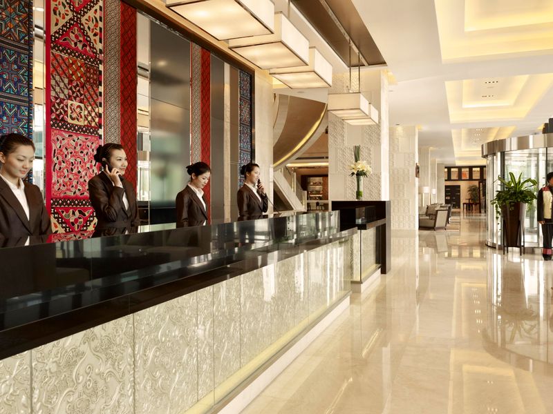 Hotel Photo 16