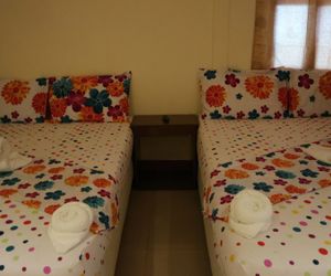 Jhannas Inn El Nido Philippines