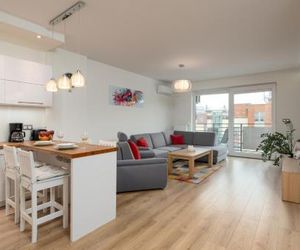 Apartament 14ka. Ustroń Ustron Poland