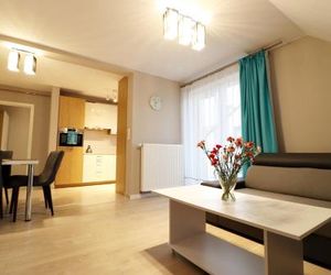 Apartamenty BMKruk Stronie Slaskie Poland