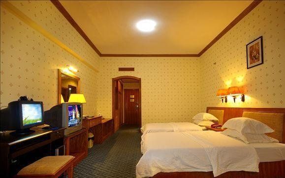 Hotel Photo 1