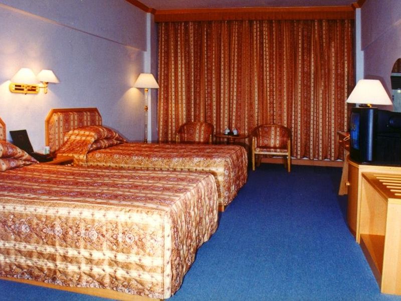Hotel Photo 1