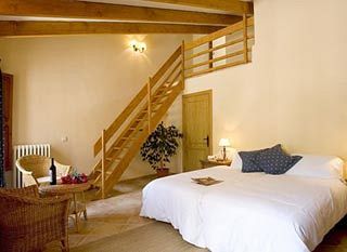 Hotel Dalt Muntanya
