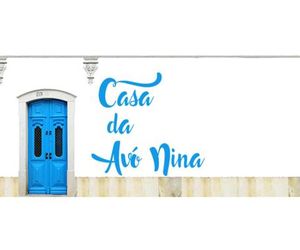 Casa da Avó Nina Fuseta Portugal