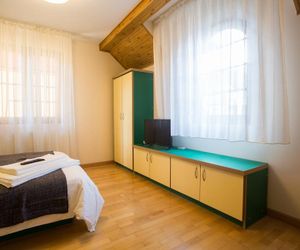 Cabana Rudem Sinaia Romania