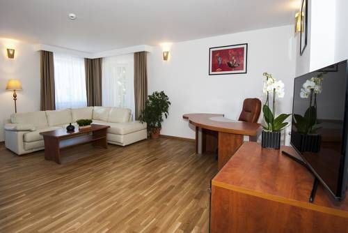Hotel Photo 8