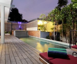 Maca Villas and Spa Umalas Kerobokan Indonesia