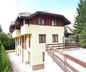 Apartmani Ivanovic Zlatibor Serbia