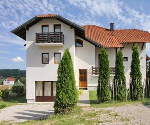 Apartmani Bogdanović Zlatibor Serbia