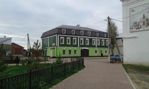 Hotel Photo 1