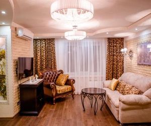 Luxury Apartment on Krasnoarmeyskaya 118a Yoshkar-Ola Russia