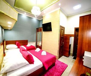 Hotel Boston on Baltakhinova 17 Ulan-Ude Russia