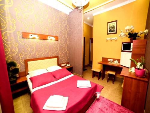 Hotel Photo 11