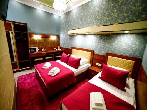 Hotel Photo 12
