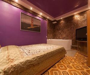 Hostel City Life Tyumen Russia