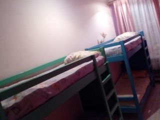 Wanderlust - Hostel