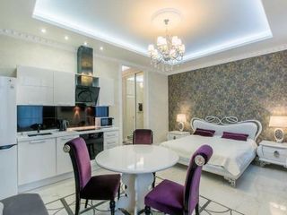 Natella Апартаменты на ул. Пионерская, д.50
