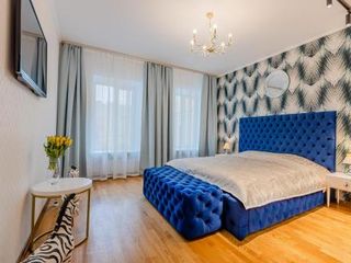 Natella Апартаменты на ул. Правды, д. 6