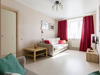 Cozy Apartment on Turistskaya