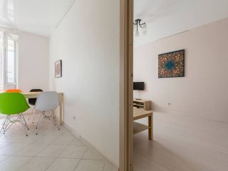 Cozy Apartment on Turistskaya