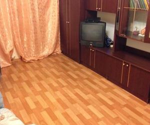 Apartment on Arkadiya Gaydara 13A Perm Russia