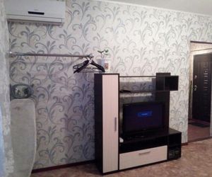 Apartment on Transportnaya 16/3 Orenburg Russia