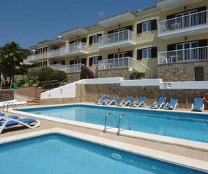 LAS COLINAS APARTAMENTOS Son Bou Spain