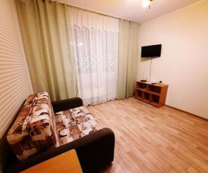 Apartment on 9 Maya 65 Krasnoyarsk Russia