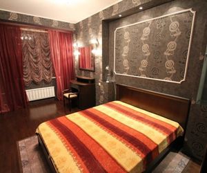 Appartments v Tsentre na Shahterov Krasnoyarsk Russia